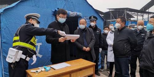 贵州新疫情最新消息—铜仁防控现状及应对策略