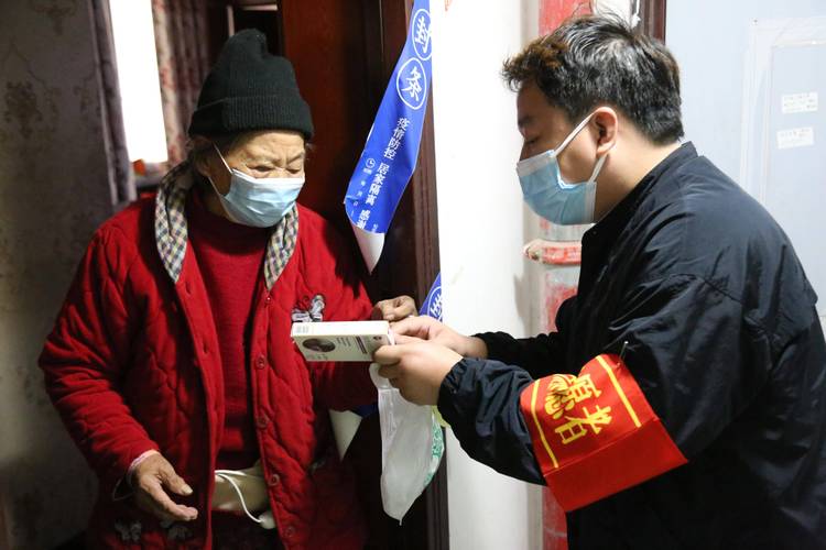 武汉之约，汉阴县城最新疫情信息与防控指南