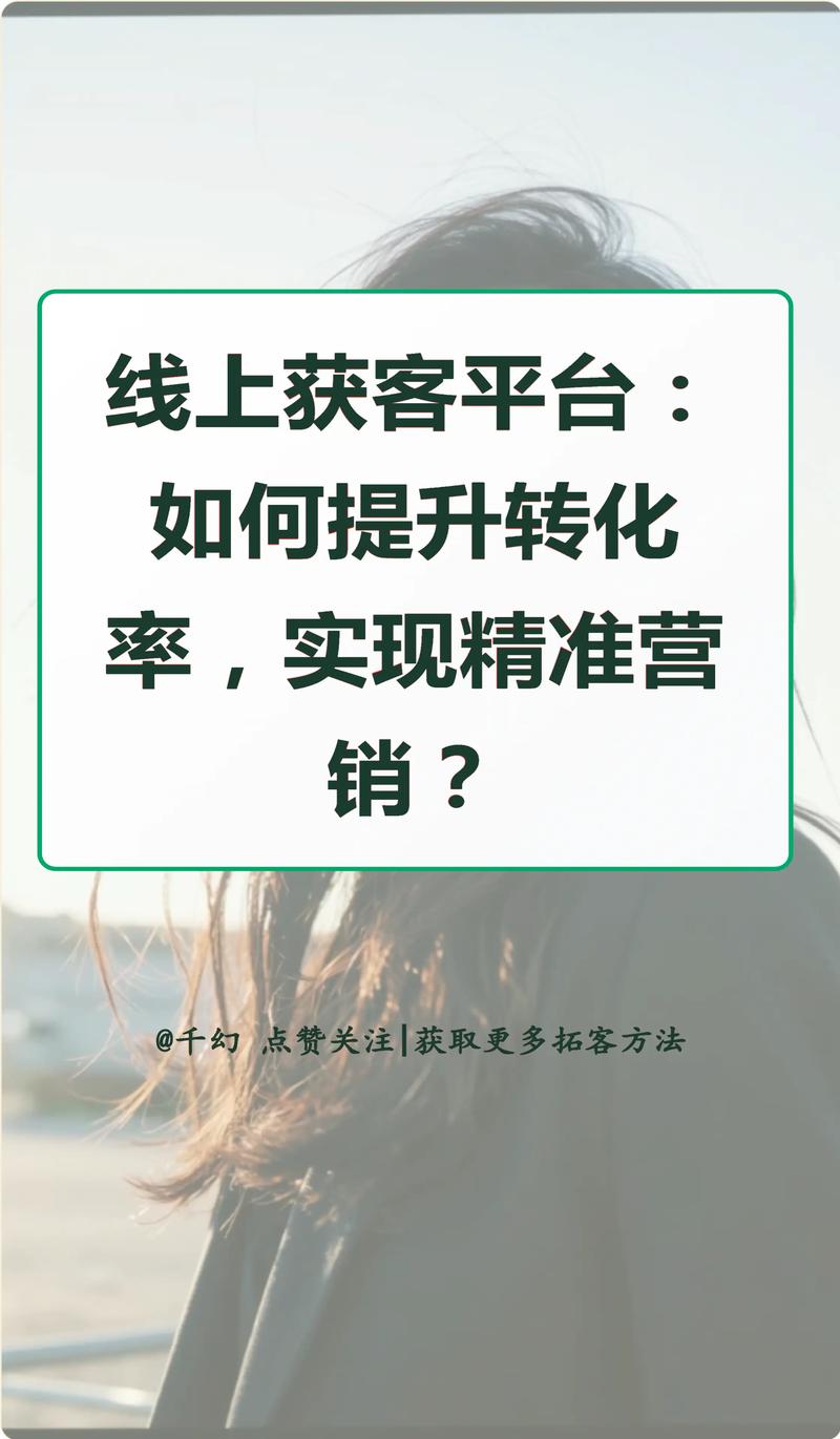 抖音秒刷在线人数与粉丝业务浏览,精准营销的关键