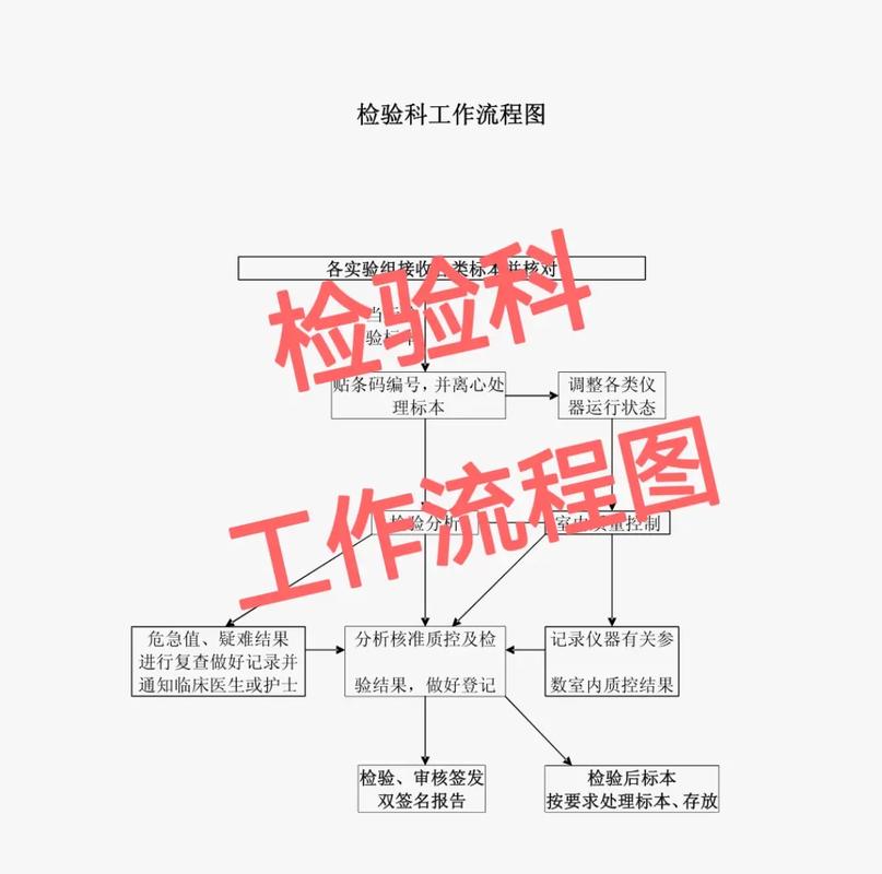 济南核酸检测流程解析，快速掌握必看步骤