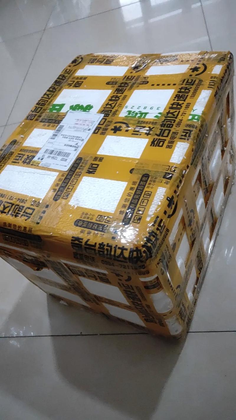 抖音代刷礼物快递，让礼物更高效，客户更放心