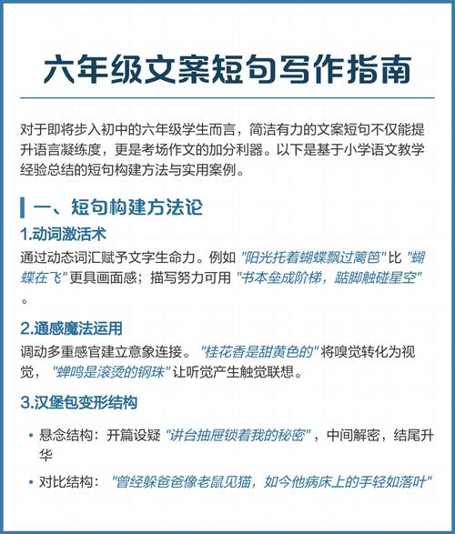 短句大作战电脑版写作指南