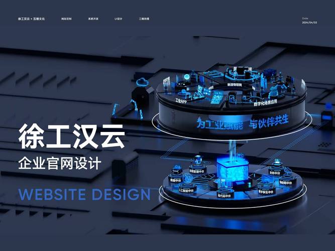 数字时代的职场新机遇,网站建设与管理专业前景