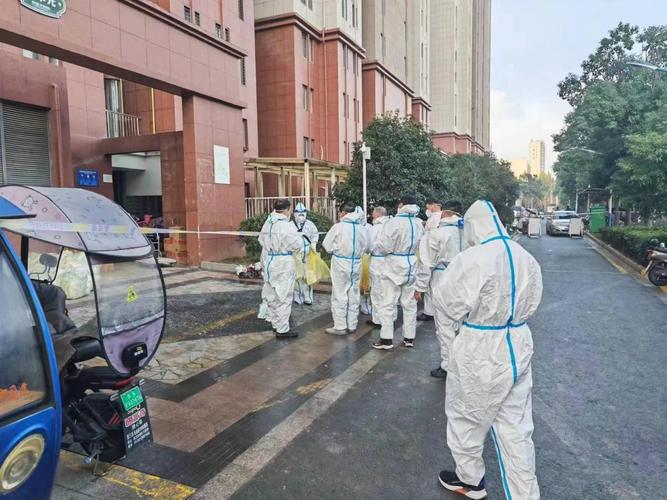 沭阳疫情最新消息,分类管理、防控措施