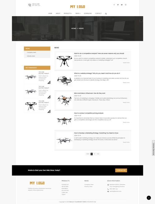 如何构建高质量的英文网站，构建一个高效、可靠、可扩展的网站框架
