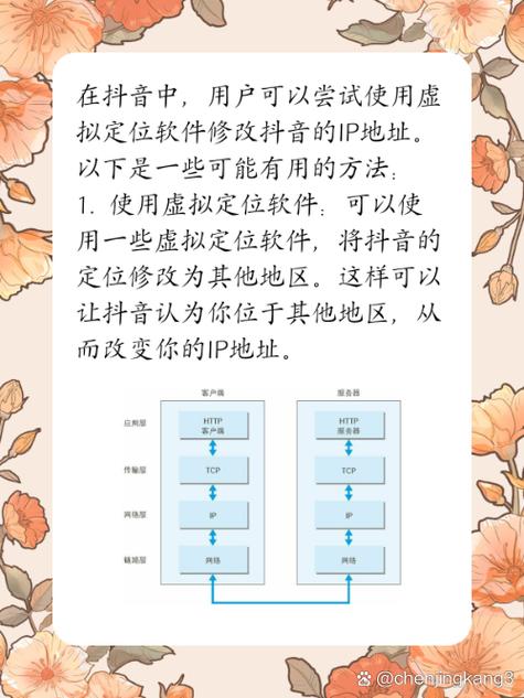 指南，如何快速获取抖音IP、注册账号并管理账号