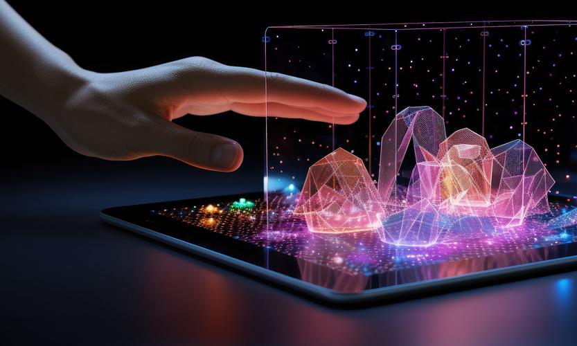 3D设计专用电脑配置，助你轻松开启图形世界