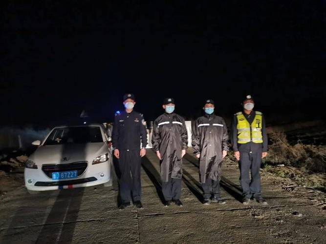 胸怀镇疫情最新消息，全面防控，保障民生