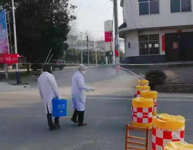 灵山镇今日疫情最新消息