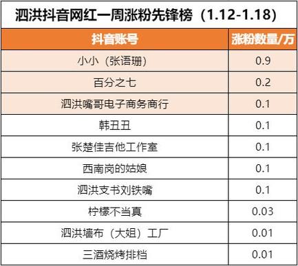 抖音刷粉绝活,快速获得粉丝的高效方法