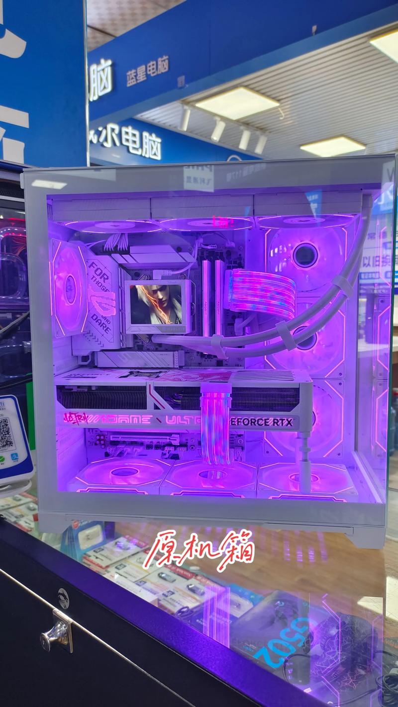 从选型到组装，2元组装电脑的全攻略！