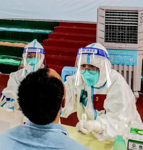 沾益疫情最新消息，疫情防控新挑战与应对策略