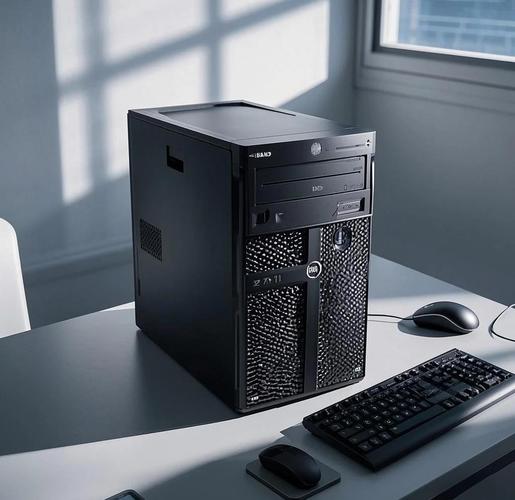 配置文件服务器电脑，让服务器运行更轻松！