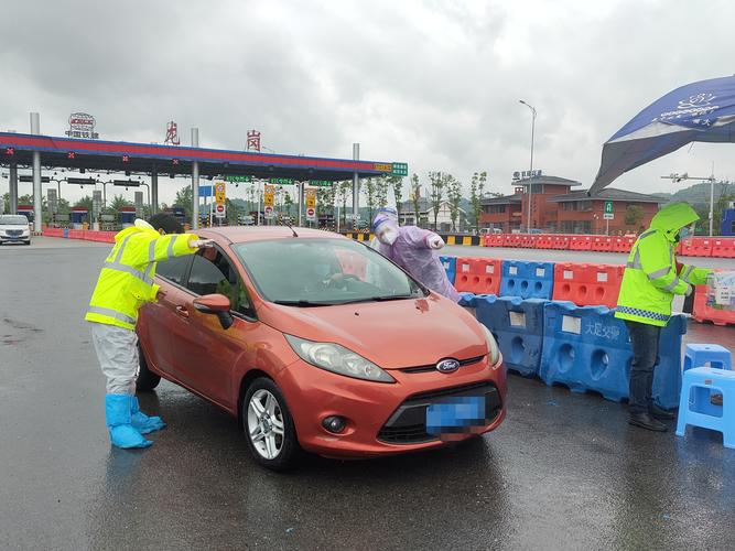 大足区铁山疫情最新消息，recap与展望