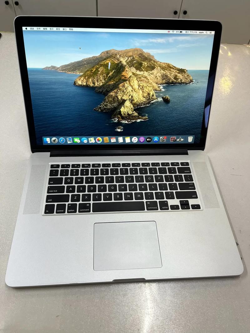 15寸笔记本电脑推荐