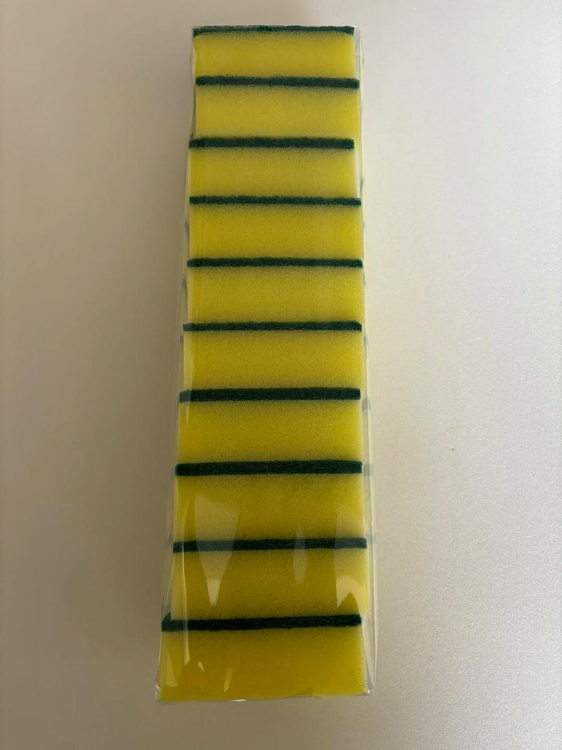 苹果初代的抖音表现,从百洁布到dy锅百洁布的品牌策略