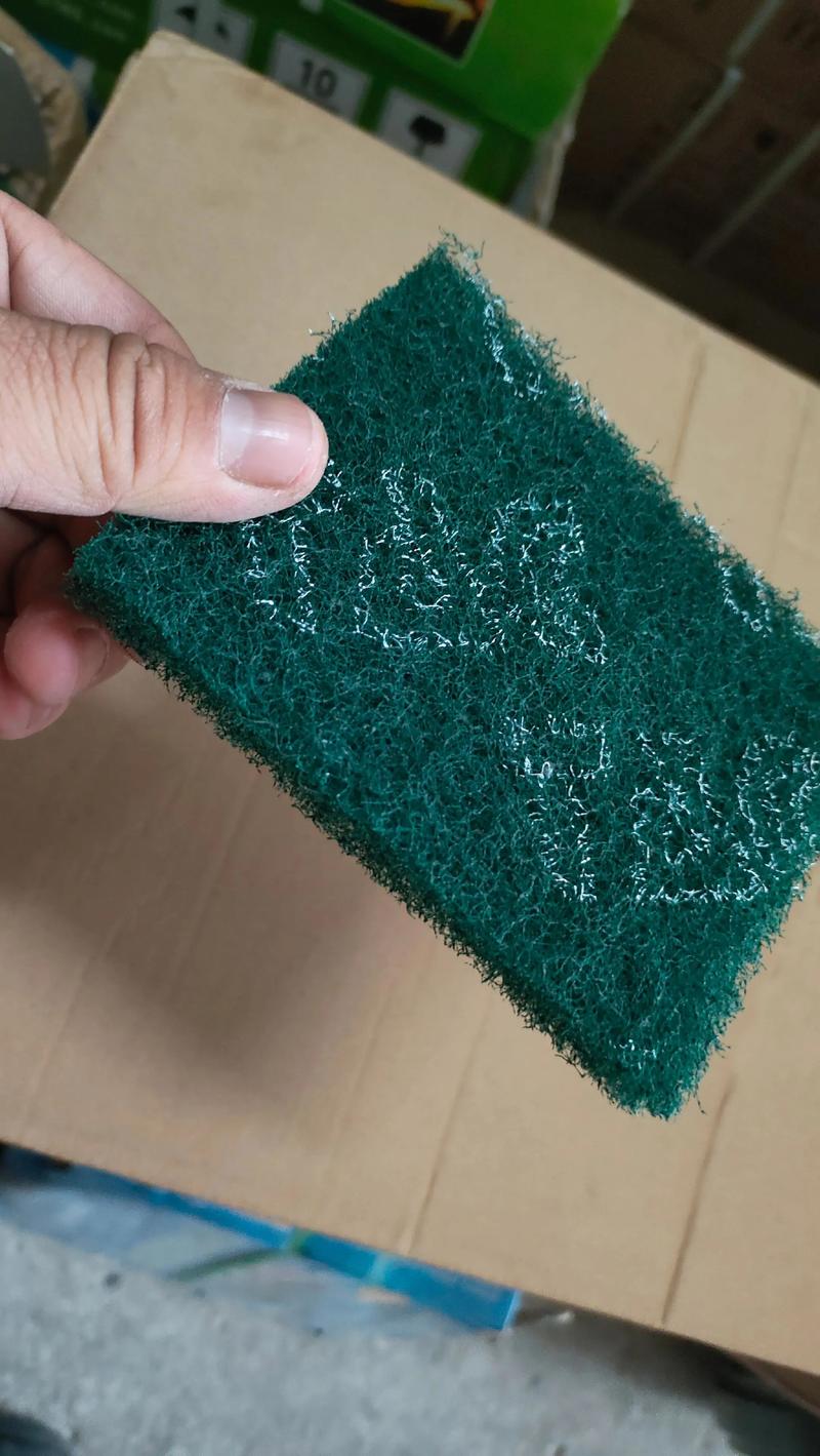 苹果初代的抖音表现，从百洁布到dy锅百洁布的品牌策略