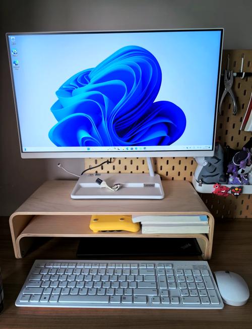 一体电脑，将笔记本与台式电脑完美融合，提升你的工作效率！