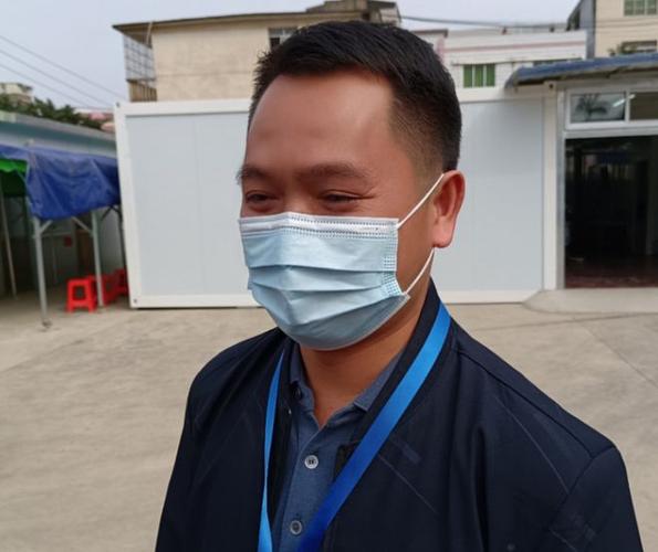 最新动态,广西水鸣疫情最新消息