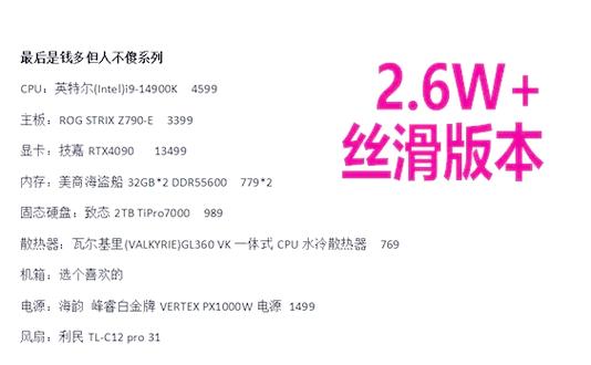 3D设计软件电脑配置指南