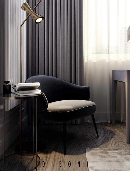 如何让低调成为你的风格？