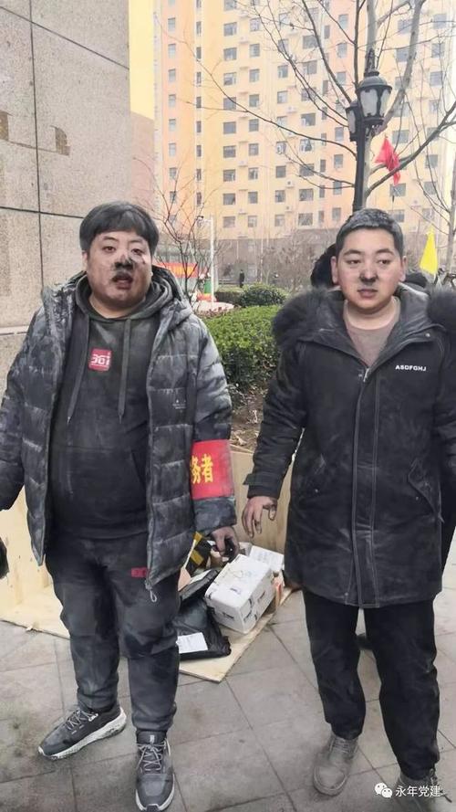 永年疫情李某某最新消息