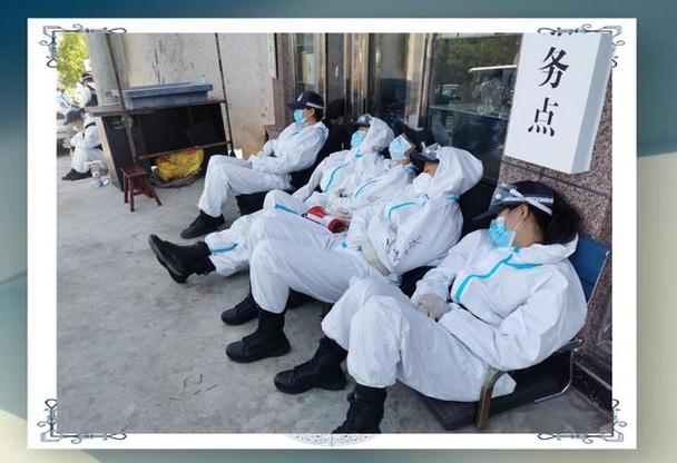 织金疫情防控最新动态