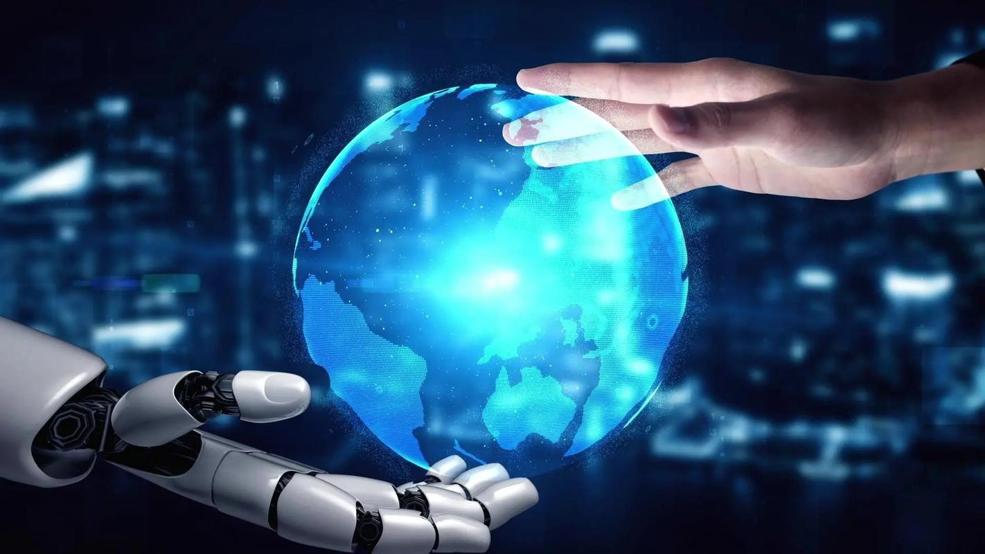 让科技成为生活的一部分,构建智慧社会的未来!