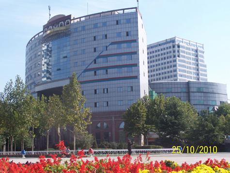 一、河北保定网络公司的现状