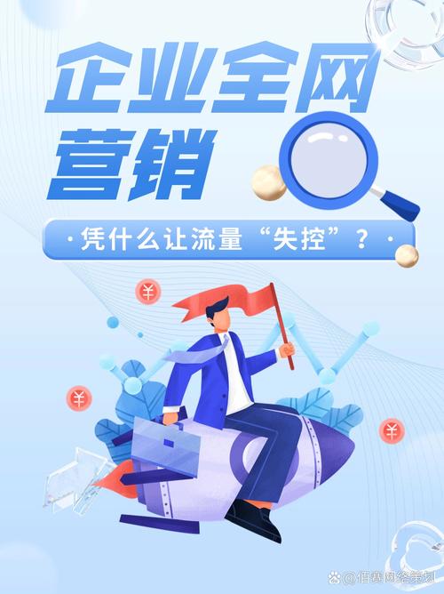 三级营销，如何在数字世界中脱颖而出