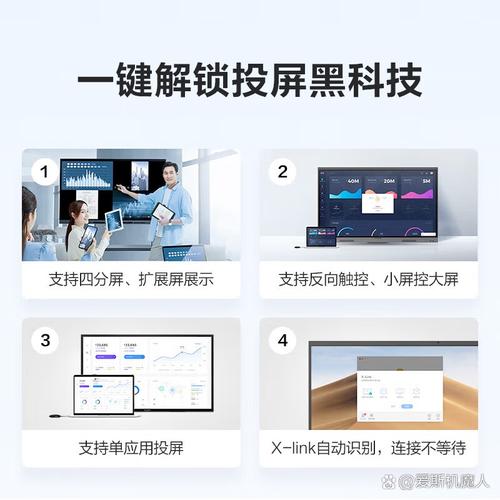 平板电脑连接电脑的1种方式，让你的办公更高效