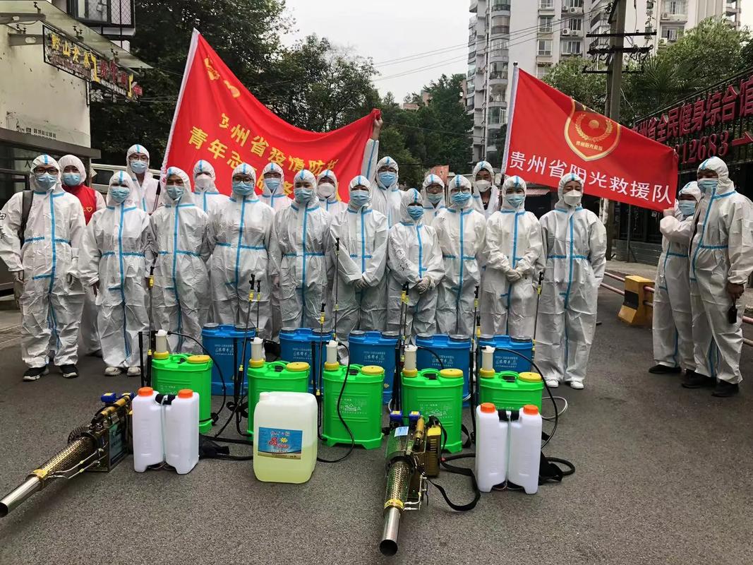 昌平化工大疫情，携手共克疫情