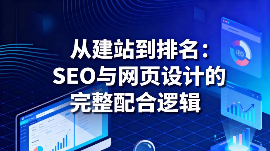南宁SEO建站,从基础到成功之路
