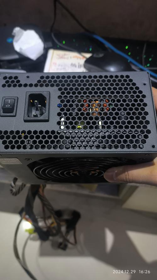 笔记本电脑电源,你的续航之王