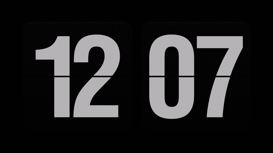 动态屏保,提升桌面效率的必备神器