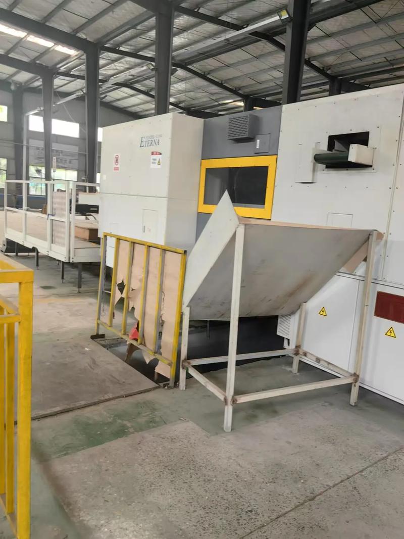 全自动电脑切带机,性能与成本的二选一