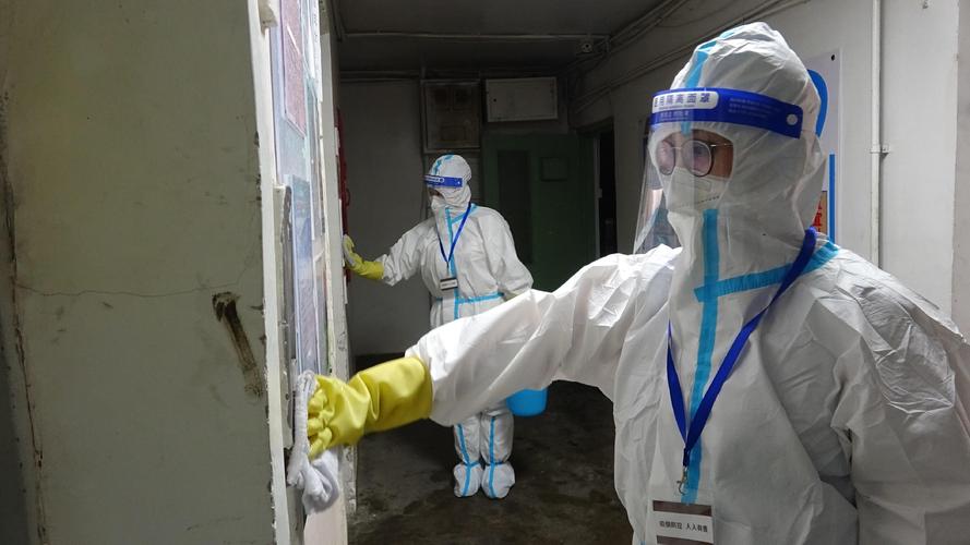 北京南王路疫情最新动态，新增病例、感染风险、交通压力！