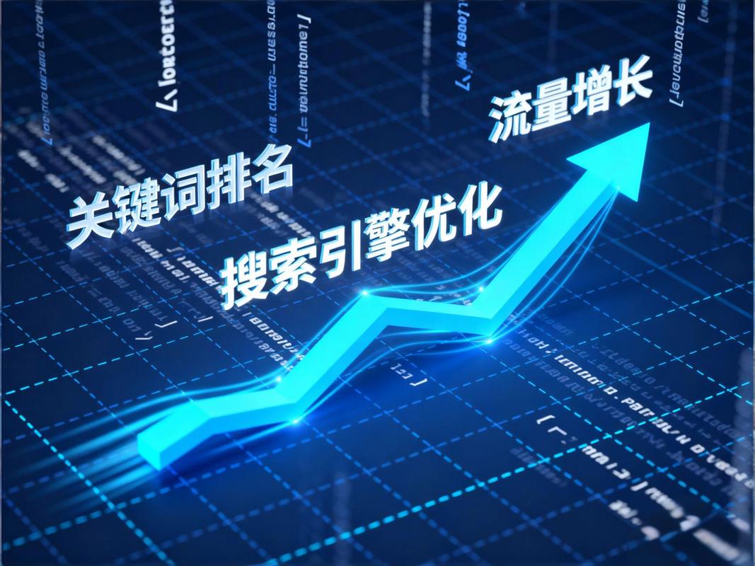 江门SEO优化,让您的网站脱颖而出