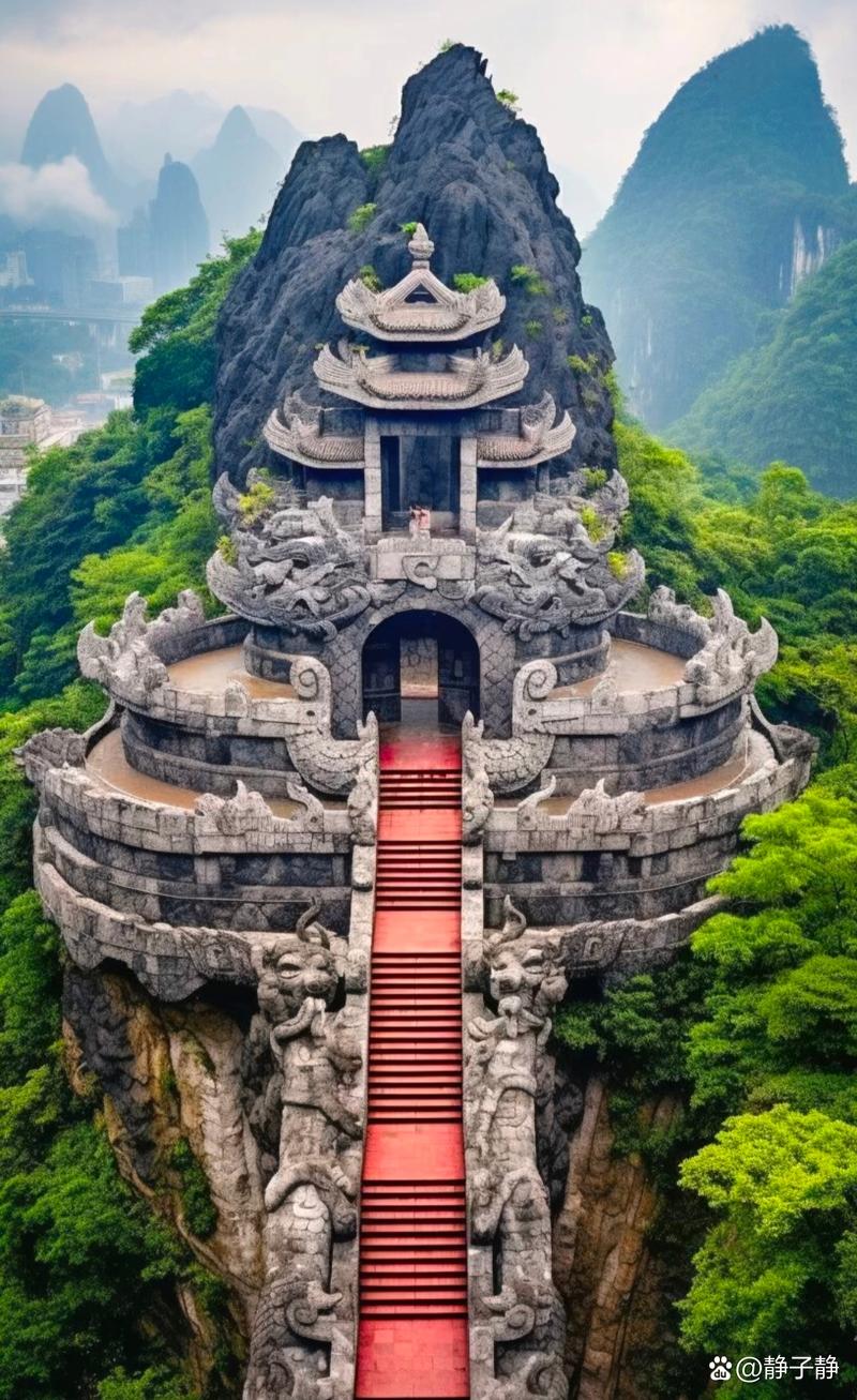 长沙众山小网络技术,连接数字世界的秘境?