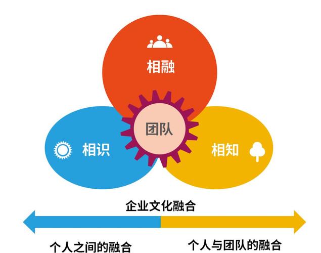 职业化网站营销团队,从团队到巅峰