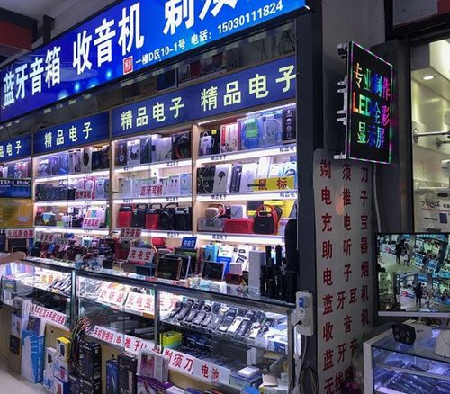 一、徐州电脑城的地理位置优势