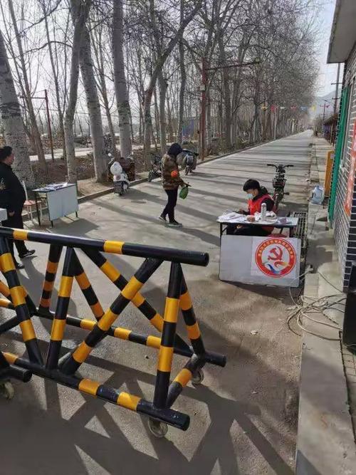 卢龙上庄疫情最新信息