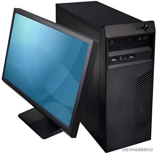 超级电脑系统,改变人类认知的革命性工具