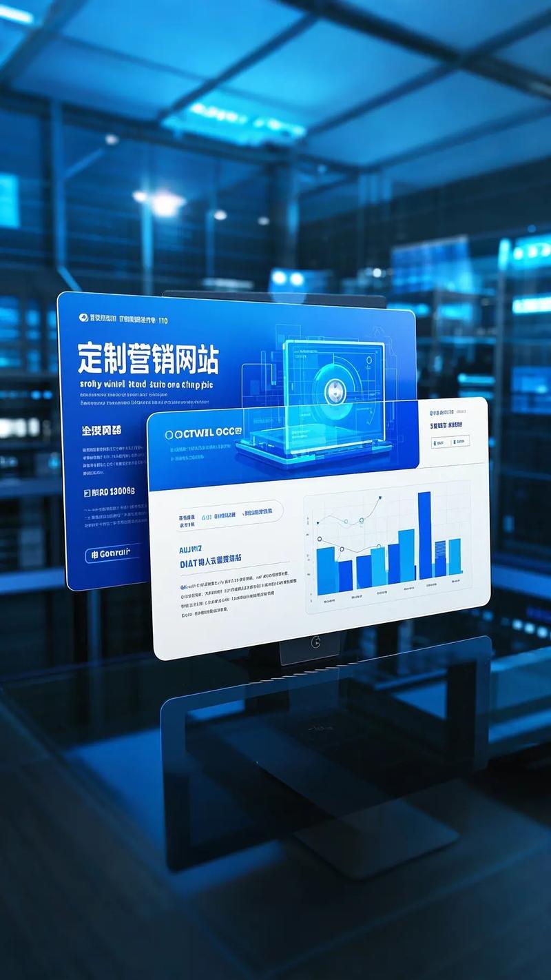 什么是营销型网站建设？
