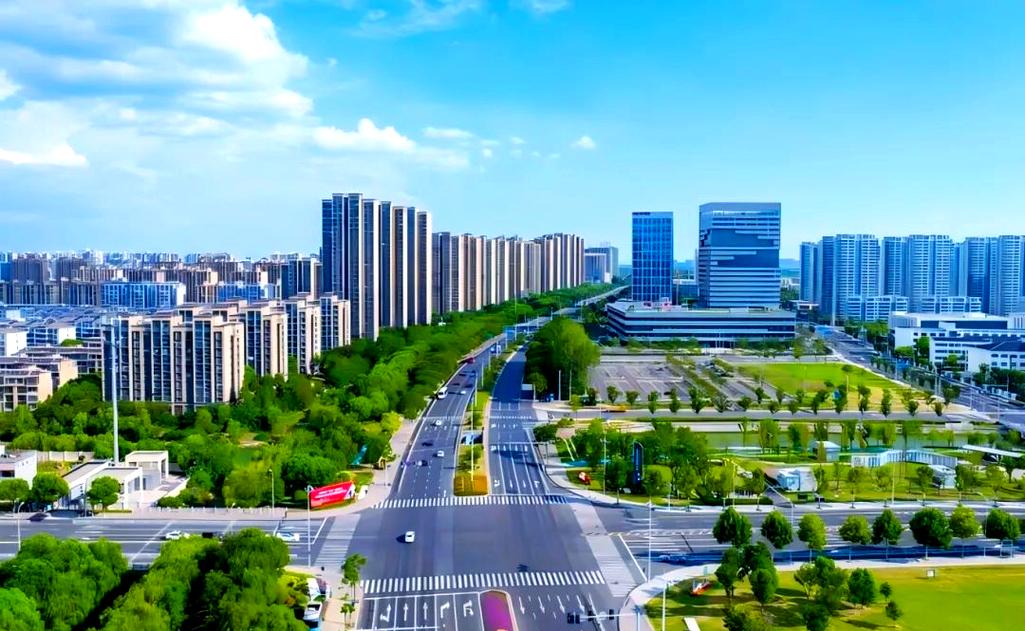 常州网之合网络科技,城市发展中的创新机遇