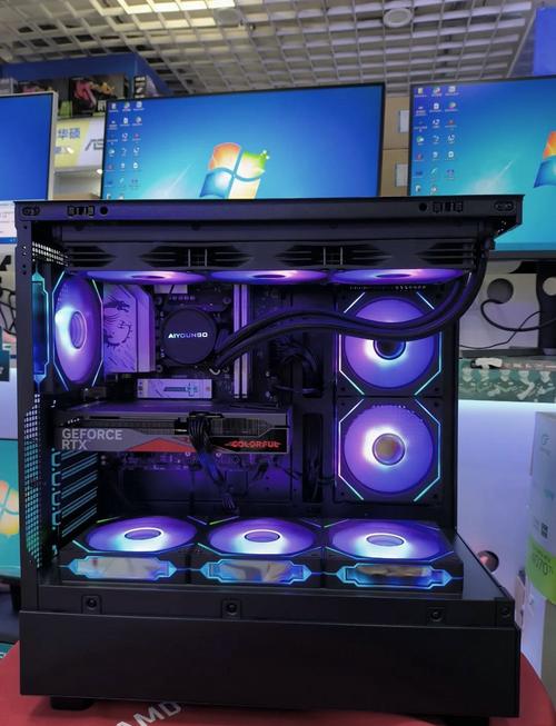 游戏电脑，性能优化指南