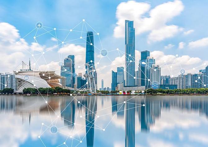 广州建设网站，打造数字城市新标杆