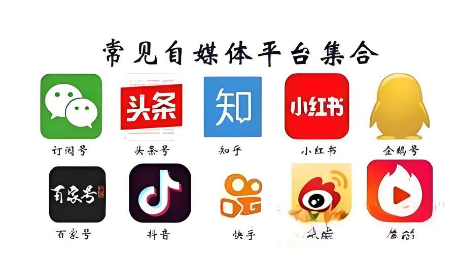 从基础开始，构建您的自媒体网站