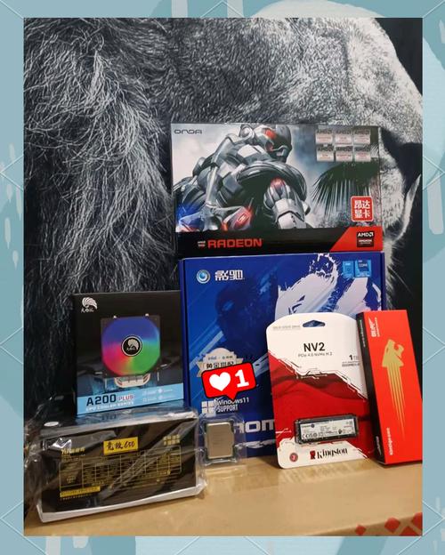 配置LOL游戏电脑的最佳选择