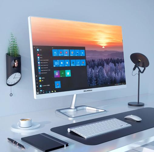 选择合适的台式电脑，决定你的未来